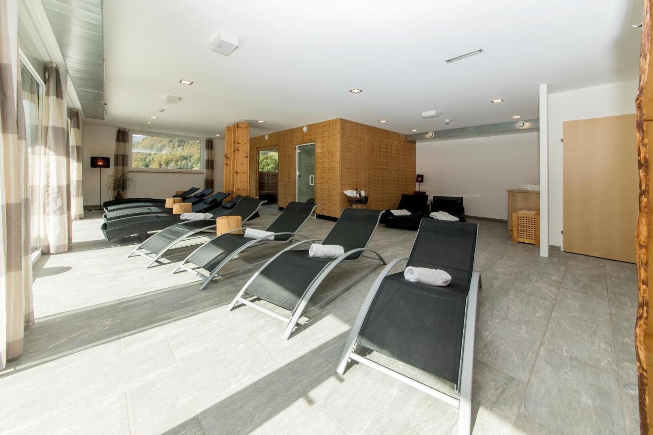 Alpine Lodge Kloesterle Am Arlberg Δωμάτιο φωτογραφία